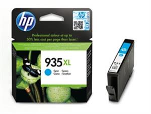Blekk HP 935XL blå blekk til HP Officejet Pro 6230/6830 